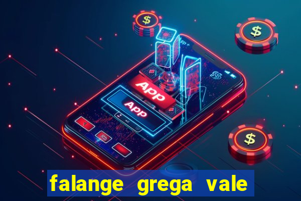 falange grega vale do amanhecer